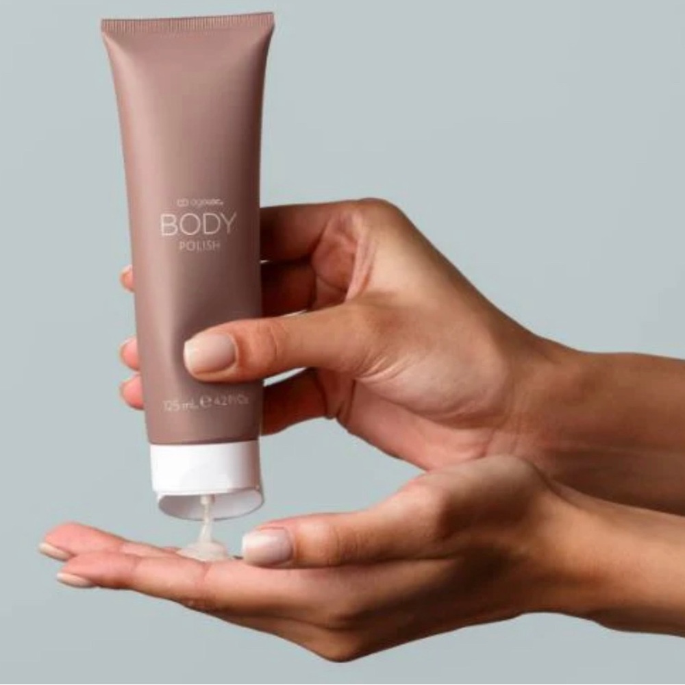 ageLOC Body Polish